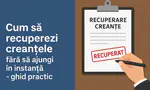 Cum să recuperezi creanțele fără instanță: Ghid practic