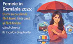 Femeie in România 2026: Cum să nu rămâi fără bani, fără casă și fără liniște când cineva iți încalcă drepturile