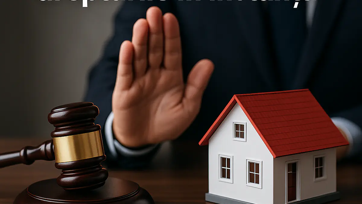 Litigiile de proprietate cum sa ti revendici drepturile in instanta
